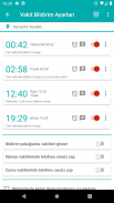 Digital Tasbih - Prayer Times screenshot 2