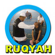 RUQYAH PENGUSIR JIN screenshot 1