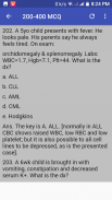 Medical MCQ's & Answers screenshot 2