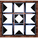 Flipt Puzzle Icon