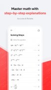 Gauthmath-Math Homework Helper screenshot 6