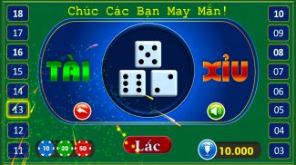 Tài Xỉu 2020 screenshot 1