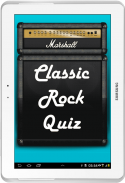 Classic Rock Quiz (Free) screenshot 4