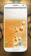 Beer Live Wallpaper HD screenshot 6