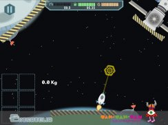 Extratelia screenshot 13