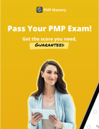 PMP Certification Exam Mastery screenshot 3