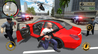 Crime Sim 3D screenshot 5