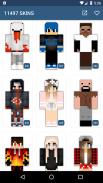 Skins for Minecraft screenshot 5