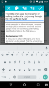 Bible Talks Notes Free screenshot 6