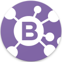 B-Connect Icon