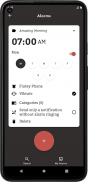 Alarm Quotes screenshot 6