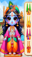 Radha Krishna Virtual Temple screenshot 12