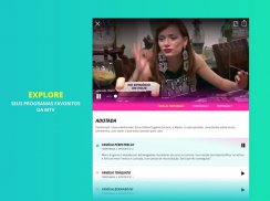 MTV Play – Assista à MTV Brasil screenshot 8
