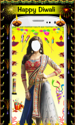 Diwali Women Dress Suit screenshot 5