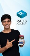 Rajs Academy screenshot 2