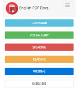 English PDF Documents screenshot 0