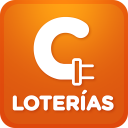 Conectate Loterías Icon