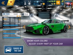 CarX Highway Racing screenshot 14