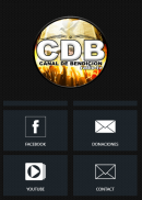 CDB Radio TV screenshot 0