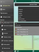Racima Familias Alumnado screenshot 7