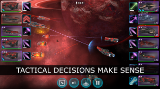 Stellar Wind: Weltraum spiele screenshot 10
