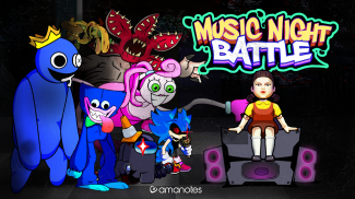 FNF Music Night Battle screenshot 12