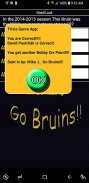 Trivia & Schedule Bruins Fans screenshot 3