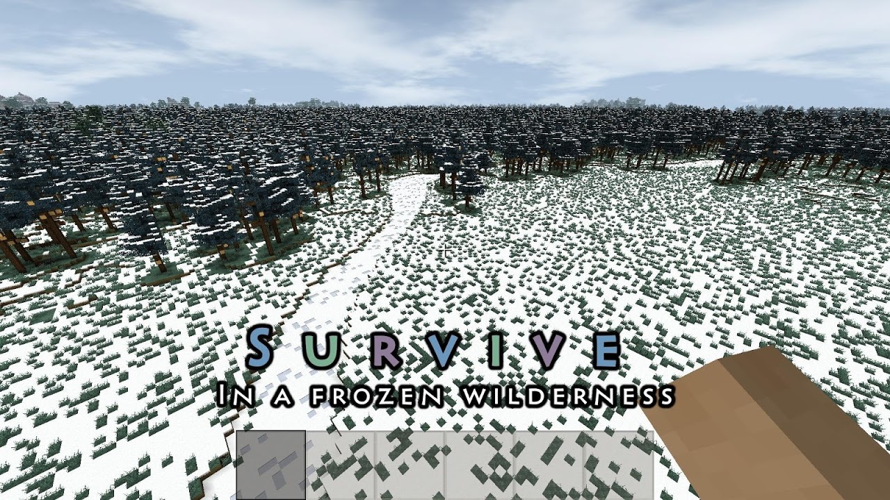 Survivalcraft 2, Uma cópia de Minecraft?