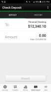 ProFed Online Mobile Banking screenshot 6