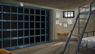 Escape : Prison Break - Act 1 screenshot 0