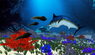 The Blue Marlin screenshot 12