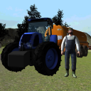 Farming 3D: Liquid Manure Icon