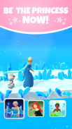 Princess Run 3D screenshot 4