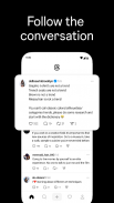 Threads screenshot 5
