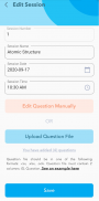 CyberKlass Instructor: Manage class participation screenshot 7
