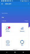 NFD APP screenshot 1