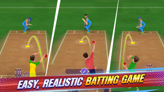 King Of Cricket Games screenshot 2