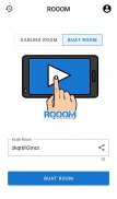 ROOOM Video Meeting screenshot 4