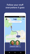 Lugg - Moving & Delivery screenshot 4