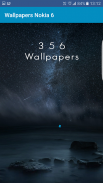 HD Wallpapers N 6 screenshot 6