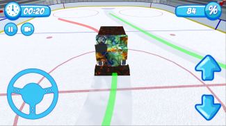 Ice Clean Machine screenshot 7