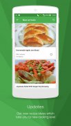 All Recipes : World Cuisines screenshot 13