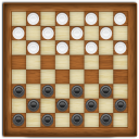 Checkers | Draughts game