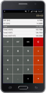 GST Calculator screenshot 1