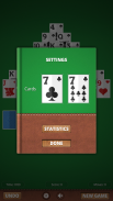 Pyramid Solitaire screenshot 3