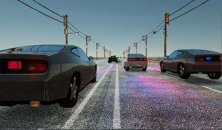 Car Traffic Racing screenshot 2