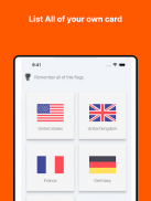 Flashcards maker ~ Hector screenshot 9