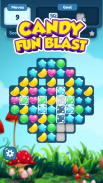 Candy Fun Blast screenshot 2