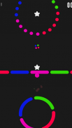 Color Puzzle - Color Switch screenshot 2