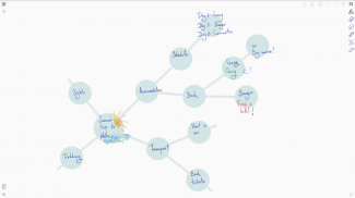 Draw Mindmaps screenshot 5